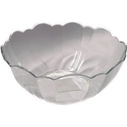 ForHome 003535 Μπολ πλαστικό 26x9.5cm - For Home