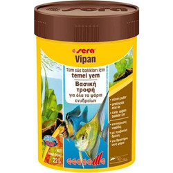 Sera Vipan 250ml