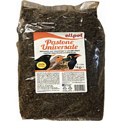 All Pet Pastone Universale 1kg