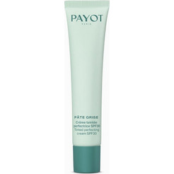 Payot Pate Grise Tinted Perfecting Cream SPF30 40ml