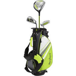MacGregor DCT Junior Package Set 3-5 Years