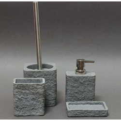 Σετ Αξεσουάρ Μπάνιου 177 Aqua Nova