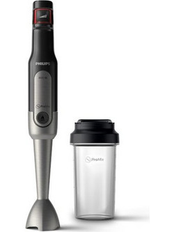 Philips HR2650/90 Ραβδομπλέντερ με Ανοξείδωτη Ράβδο 800W