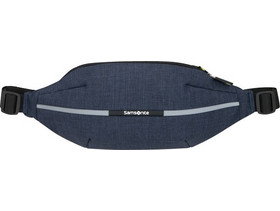 Samsonite Τσαντάκι Μέσης Μπλε 140563-7769