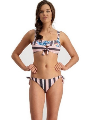Piha Bikini Set Μπουστάκι Brazil Πολύχρωμο 1715PA