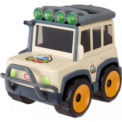 Little Tikes Big Adventures Stem Safari 662140