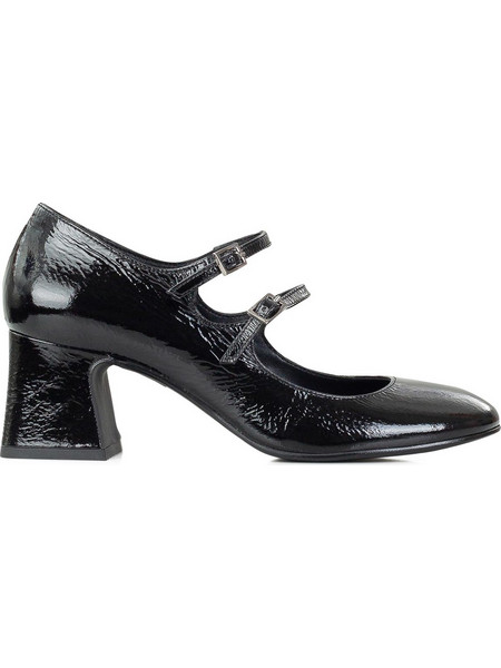 Γόβες Γυναίκα Classico Donna Μαύρο ESTELLE5 NERO CLD.00259 241