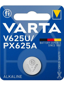Varta V625U 1τμχ