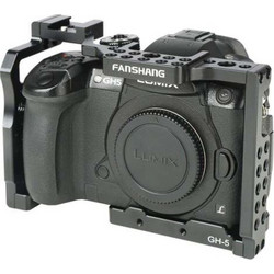 Viltrox GH-5 Camera Cage για Panasonic