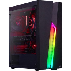 Vengeance HellFire-X3 Aerocool Edition (Ryzen 5-5500/32GB/1TB SSD/GeForce RTX 4060 8GB/FreeDos)