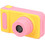 Lamtech LAM112068 Yellow / Pink