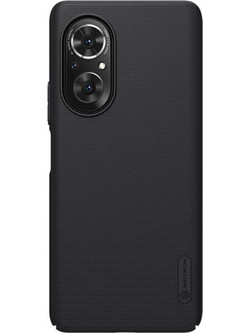 Nillkin Super Frosted Shield Back Cover Black (Huawei Honor 50 SE)