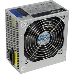 Akyga Basic AK-B1-420 420W Τροφοδοτικό Υπολογιστή ATX
