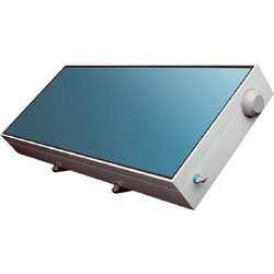 A.S.T. Diresol All In One Ηλιακός Θερμοσίφωνας 150lt 1.96m² Γαλβανιζέ Διπλής Ενέργειας