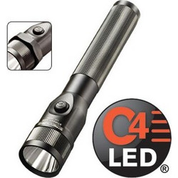Streamlight Stinger Επαναφορτιζόμενος Φακός Led 180lm