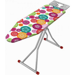 Max Home GRAN038120 Σιδερώστρα για Σίδερο Ατμού 120x38cm