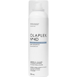 Olaplex No 4D Clean Volume Detox Dry Shampoo για Όγκο 178ml