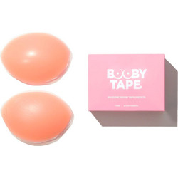 Booby Tape - Silicone Booby Tape Inserts (A-C)