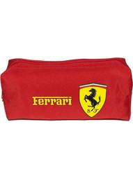Takeposition Pole Ferrari Κασετίνα Βαρελάκι Κόκκινη 977-9062B-05