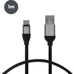 Καλώδιο USB A σε USB C Contact BXCUSB2C08