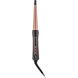 Sencor SHS 0850BK Ψαλίδι Μαλλιών Κώνος για Μπούκλες 42W