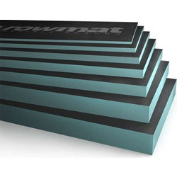 Επίπεδη Δομική Σανίδα Rowmat 22mm 2500x600mm