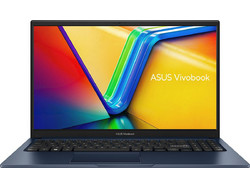 Asus VivoBook 15 X1504VA-BQ522W (i5-1335U/16GB/512GB SSD/Iris Xe Graphics/Windows 11)
