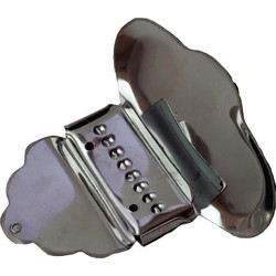 Mastro BZO8 Nickel