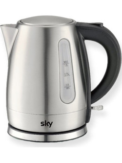 Sky FK-1623A Ανοξείδωτος Βραστήρας 1lt 2000W