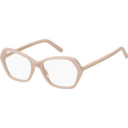 Marc Jacobs MJ66035 35J Γυναικείος Σκελετός Γυαλιών Οράσεως Κοκάλινος Ροζ