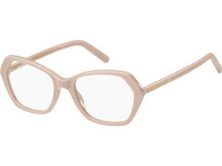Marc Jacobs MJ66035 35J Γυναικείος Σκελετός Γυαλιών Οράσεως Κοκάλινος Ροζ