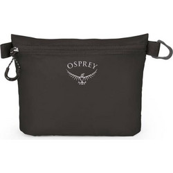 Osprey Ultralight Zipper Sack Small Black S Black