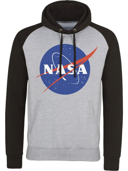 NASA - Sweat Hoodie - Insignia - (M)