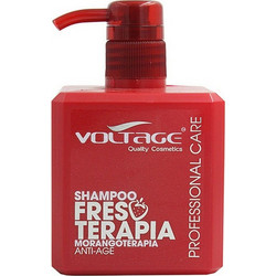 Voltage Fresaterapia Σαμπουάν 500ml