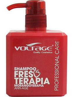 Voltage Fresaterapia Σαμπουάν 500ml