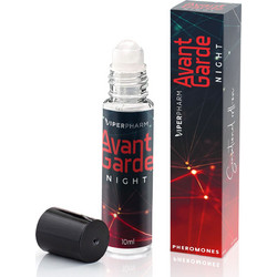 ViperPharm Avante Garde Night Roll-On Pheromone for Men 10ml