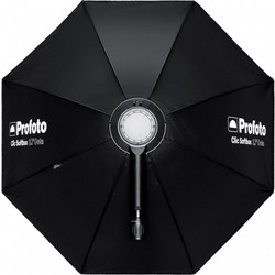 Profoto Clic Soft Box 2.7 Octa