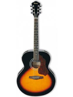 Ibanez SGE-130 Vintage Sunburst
