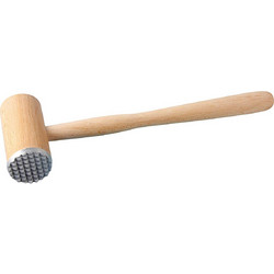 Fackelmann ξύλινο τρυπητήρι κρέατος 32cm