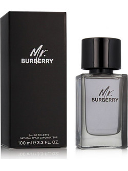Burberry Mr. Burberry Eau de Toilette 100ml
