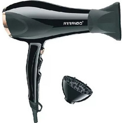 Arrango AR57066 Πιστολάκι Μαλλιών 2000W Black