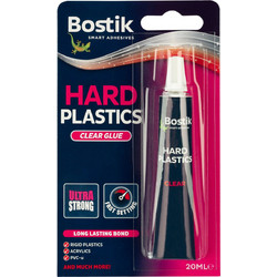 Κόλλα για Πλαστικά 20ml
