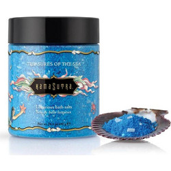 Kama Sutra Treasure of the Sea Bath Salts 697gr