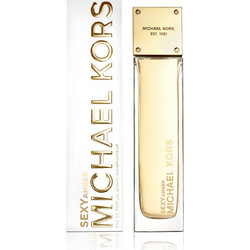 Michael Kors Sexy Amber Eau de Parfum 100ml