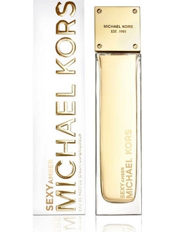 Michael Kors Sexy Amber Eau de Parfum 100ml