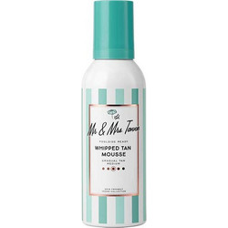 Mr & Mrs Tannie Self Tan Mousse Medium Σώματος 200ml