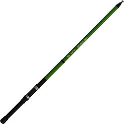 Sim Engineering Fish Hunter Tele 100 Καλάμι Ψαρέματος για Casting Τηλεσκοπικό 3m 50-100gr