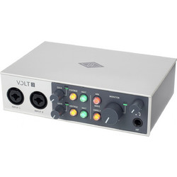 Universal Audio Volt 2
