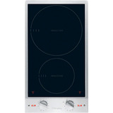 Miele CS1212I Επαγωγική Εστία Αυτόνομη 27.2x52cm