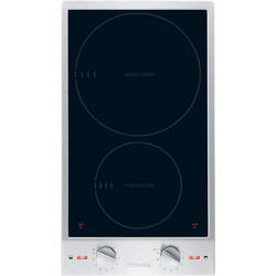 Miele CS1212I Επαγωγική Εστία Αυτόνομη 27.2x52cm